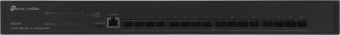 Коммутатор TP-Link SX3016F (L2+) 16SFP+ управляемый - купить недорого с доставкой в интернет-магазине