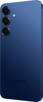 Смартфон Samsung SM-S936B Galaxy S25+ 512Gb 12Gb темно-синий моноблок 3G 4G 6.7" 1440x3120 Android 15 50Mpix 802.11 a/b/g/n/ac/ax/be NFC GPS GSM900/1800 GSM1900 Protect - купить недорого с доставкой в интернет-магазине