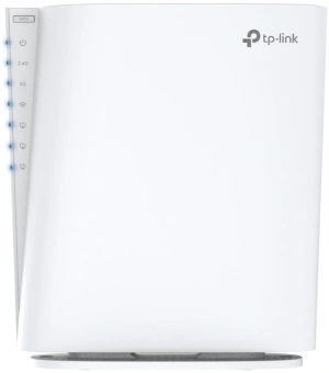 Повторитель беспроводного сигнала TP-Link RE900XD AX6000 Wi-Fi белый - купить недорого с доставкой в интернет-магазине