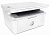 МФУ лазерный HP LaserJet M141w (7MD74A) A4 WiFi белый