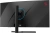 Монитор Bloody 34" MN340W черный VA LED 1ms 21:9 HDMI M/M матовая HAS Piv 300cd 178гр/178гр 3440x1440 180Hz G-Sync FreeSync DP UW USB 5.7кг - цена, купить или заказать с доставкой в интернет-магазине Монитор Bloody 34" MN340W черный VA LED 1ms 21:9 HDMI M/M матовая HAS Piv 300cd 178гр/178гр 3440x1440 180Hz G-Sync FreeSync DP UW USB 5.7кг - купить недорого с доставкой в интернет-магазине