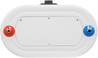 Водонагреватель Haier ES80V-F4 INOX 2кВт 80л электрический настенный/белый - купить недорого с доставкой в интернет-магазине