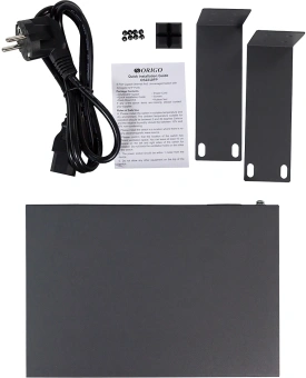 Коммутатор Origo OS2210FP/120W OS2210FP/120W/A1A (L2) 8x1Гбит/с 2SFP 8PoE+ 120W неуправляемый - цена, купить или заказать с доставкой в интернет-магазине Коммутатор Origo OS2210FP/120W OS2210FP/120W/A1A (L2) 8x1Гбит/с 2SFP 8PoE+ 120W неуправляемый - купить недорого с доставкой в интернет-магазине