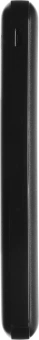 Мобильный аккумулятор Hoco J100 High-ranking 10000mAh 2.1A 2xUSB-A черный - купить недорого с доставкой в интернет-магазине