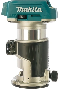 Фрезер Makita DRT50Z 30000об/мин макс.ход:40мм - купить недорого с доставкой в интернет-магазине