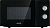 Микроволновая Печь Gorenje MO20E2BH 20л. 800Вт черный