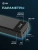 Мобильный аккумулятор Cactus CS-PBFSKA-30000 30000mAh 22.5W 4.5A USB-A/USB-C черный - купить недорого с доставкой в интернет-магазине