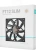 Вентилятор для корпуса Deepcool FT12 Slim 120х120x15 черный 4-pin 25.6дБ (R-FT12SLIM-BKWPN1-G) Ret - купить недорого с доставкой в интернет-магазине