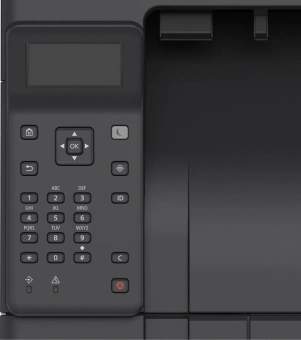 Принтер лазерный Canon i-Sensys LBP243dw (5952C013) A4 Duplex WiFi белый - купить недорого с доставкой в интернет-магазине