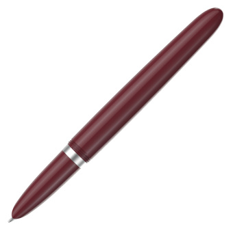 Ручка перьев. Parker 51 Core (CW2123496) Burgundy F сталь нержавеющая подар.кор. кругл. - купить недорого с доставкой в интернет-магазине