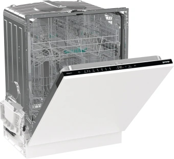 Посудомоечная машина встраив. Gorenje GV642D90 1900Вт полноразмерная - купить недорого с доставкой в интернет-магазине