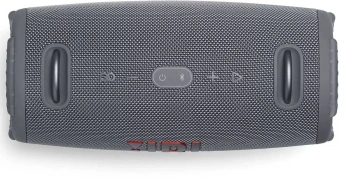 Колонка порт. JBL Xtreme 3 серый 100W 4.0 BT/USB 15м 5000mAh (JBLXTREME3GR(EU/CN)) - купить недорого с доставкой в интернет-магазине
