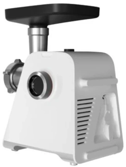 Мясорубка Bosch MFWS420W 1900Вт белый - купить недорого с доставкой в интернет-магазине