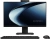Моноблок Asus P440VAK-BPC4320 23.8" Full HD Core 7 240H (2.5) 32Gb SSD1Tb Graphics без ОС GbitEth WiFi BT 120W клавиатура мышь Cam черный 1920x1080 - купить недорого с доставкой в интернет-магазине