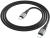 Кабель Hoco X86 iP Spear PD X86 IP USB Type-C (m)-Lightning (m) 1м черный коробка - купить недорого с доставкой в интернет-магазине