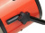 Тепловая пушка электрическая Парма ТВК-2000 оранжевый/черный - купить недорого с доставкой в интернет-магазине