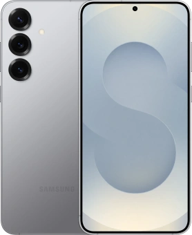 Смартфон Samsung SM-S936B Galaxy S25+ 256Gb 12Gb серый моноблок 3G 4G 2Sim 6.7" 1440x3120 Android 15 50Mpix 802.11 a/b/g/n/ac/ax/be NFC GPS GSM900/1800 GSM1900 TouchSc Protect - купить недорого с доставкой в интернет-магазине