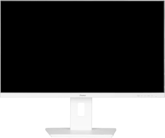 Монитор Iiyama 27" ProLite XUB2797QSN-W1 белый IPS LED 16:9 HDMI M/M матовая HAS Piv 1300:1 250cd 178гр/178гр 2560x1440 100Hz DP Quad HD 2K (1440p) USB 6.1кг - купить недорого с доставкой в интернет-магазине
