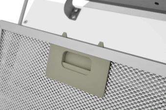 Вытяжка каминная Haier HVX-W692GW белый управление: сенсорное (1 мотор) - купить недорого с доставкой в интернет-магазине