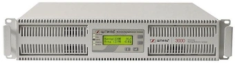 Источник бесперебойного питания Штиль SR1103L 2700Вт 3000ВА серый - купить недорого с доставкой в интернет-магазине