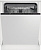 Посудомоечная машина встраив. Beko BDIN15560 полноразмерная
