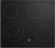 Варочная поверхность Beko BHC6440KBEB черный - цена, купить или заказать с доставкой в интернет-магазине Варочная поверхность Beko BHC6440KBEB черный - купить недорого с доставкой в интернет-магазине