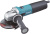 Углошлифовальная машина Makita 9565CVR 1400Вт 12000об/мин рез.шпин.:M14 d=125мм - купить недорого с доставкой в интернет-магазине