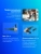 Углошлифовальная машина Bosch GWS 2200-230 RSP 2200Вт 6500об/мин рез.шпин.:M14 d=230мм (06018C1320) - купить недорого с доставкой в интернет-магазине
