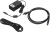 Монитор AOC 23.8" 24B36XE черный IPS LED 16:9 HDMI матовая 300cd 178гр/178гр 1920x1080 144Hz VGA FHD 2.5кг - цена, купить или заказать с доставкой в интернет-магазине Монитор AOC 23.8" 24B36XE черный IPS LED 16:9 HDMI матовая 300cd 178гр/178гр 1920x1080 144Hz VGA FHD 2.5кг - купить недорого с доставкой в интернет-магазине