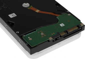 Жесткий диск Seagate SATA-III 18TB ST18000NE000 NAS Ironwolf Pro 512E (7200rpm) 256Mb 3.5" - купить недорого с доставкой в интернет-магазине
