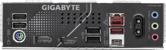 Материнская плата Gigabyte B860 EAGLE WIFI6E Soc-1851 Intel B860 4xDDR5 ATX AC`97 8ch(7.1) 2.5Gg RAID+HDMI+DP - купить недорого с доставкой в интернет-магазине