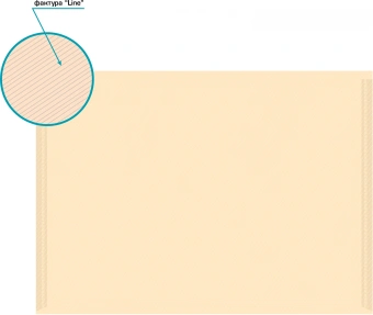 Конверт на кнопке Бюрократ DeLuxe DL801MILK/1 A4 пластик 0.18мм молочный - купить недорого с доставкой в интернет-магазине