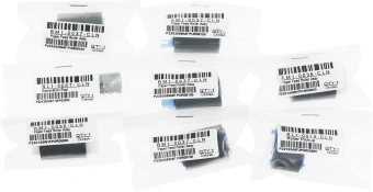 Комплект роликов Cactus CS-BRA-HP-LJ4250 (RM1-0699(1)/RL1-0007(1)/RM1-0036(2)/RL1-0019(1)/RM1-0037-(4)) для HP LJ 4200/4250/4300/4350 - купить недорого с доставкой в интернет-магазине