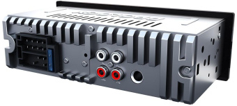 Автомагнитола Prology GT-120 1DIN 4x55Вт v4.2 (PRGT120) - купить недорого с доставкой в интернет-магазине