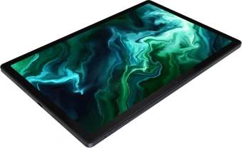 Планшет Digma Pro Wave T615 (1.8) 8C RAM6Gb ROM128Gb 10.5" In-Cell 1920x1200 4G Android 15 серый 13Mpix 5Mpix BT WiFi microSD 7000mAh - купить недорого с доставкой в интернет-магазине