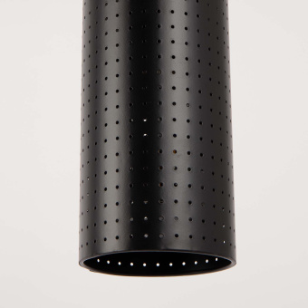 Светильник Hiper Marseille H147-0 подвес. черный - купить недорого с доставкой в интернет-магазине