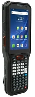 Терминал сбора данных Urovo RT40S (RT40S-SS6X13E4031HF) - купить недорого с доставкой в интернет-магазине