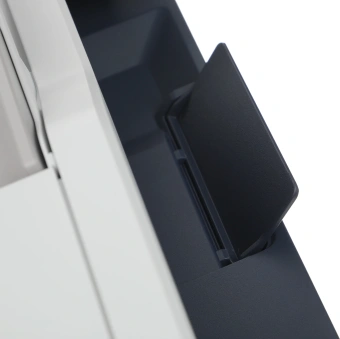 МФУ лазерный Xerox WorkCentre B315V_DNI A4 Duplex Net WiFi белый - купить недорого с доставкой в интернет-магазине