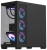 Корпус Formula Crystal Z8G Floe черный без БП ATX 8x120mm 6x140mm 2xUSB3.0 audio bott PSU - купить недорого с доставкой в интернет-магазине