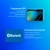 Телевизор LED Hisense 55" 55U8KQ темно-серый 4K Ultra HD 120Hz DVB-T DVB-T2 DVB-C DVB-S DVB-S2 USB WiFi Smart TV - купить недорого с доставкой в интернет-магазине