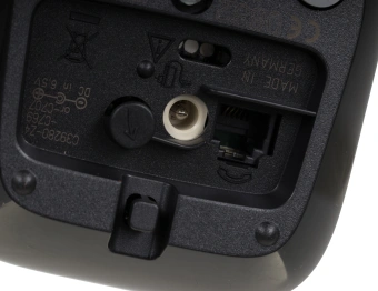 Р/Телефон Dect Gigaset A170 SYS черный АОН - купить недорого с доставкой в интернет-магазине