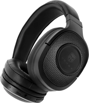 Наушники накладные Ural Молот Н110 черный беспроводные bluetooth накладные (УРАЛ МОЛОТ Н110) - купить недорого с доставкой в интернет-магазине