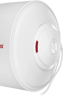 Водонагреватель Thermex Champion TitaniumHeat 50 H Slim 1.5кВт 50л электрический настенный/белый - купить недорого с доставкой в интернет-магазине