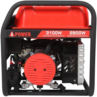 Генератор A-iPower A3100E 3.1кВт - купить недорого с доставкой в интернет-магазине
