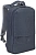 Рюкзак для ноутбука 15.6" Riva 7562 темно-серый полиэстер