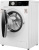 Стиральная машина Weissgauff Premium WMD 47148 DC Inverter Steam класс: A загр.фронтальная макс.:8кг (с сушкой) белый инвертор - цена, купить или заказать с доставкой в интернет-магазине Стиральная машина Weissgauff Premium WMD 47148 DC Inverter Steam класс: A загр.фронтальная макс.:8кг (с сушкой) белый инвертор - купить недорого с доставкой в интернет-магазине