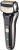 Бритва сетчатая Polaris PMF 1013RC реж.эл.:3 питан.:элек.сеть/аккум. черный/серебристый - купить недорого с доставкой в интернет-магазине