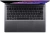 Ноутбук Acer Swift Go 14 SFG14-63-R8U9 Ryzen 5 8645HS 16Gb SSD1Tb AMD Radeon 14" OLED 2.8K (2880x1800) Windows 11 Home metall WiFi BT Cam (NX.KTSCD.002) - купить недорого с доставкой в интернет-магазине