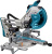 Торцовочная пила Makita LS1219L 1800Вт 3200об/мин d=305мм - купить недорого с доставкой в интернет-магазине