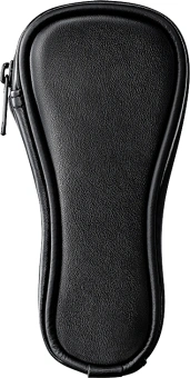 Бритва сетчатая Panasonic ES-LV6U реж.эл.:5 питан.:аккум. черный - купить недорого с доставкой в интернет-магазине